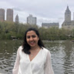 Meet your Posher, Julia